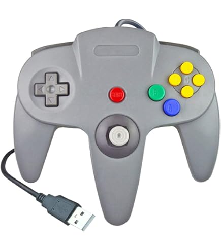 Amazon.co.jp: 【2個セット】BabbleCom NINTENDO 64 Nintendo Switch 