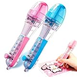 ビーズペンパーラービーズ 2.6mm 2本入り DIY手芸 時間節約 作成キット