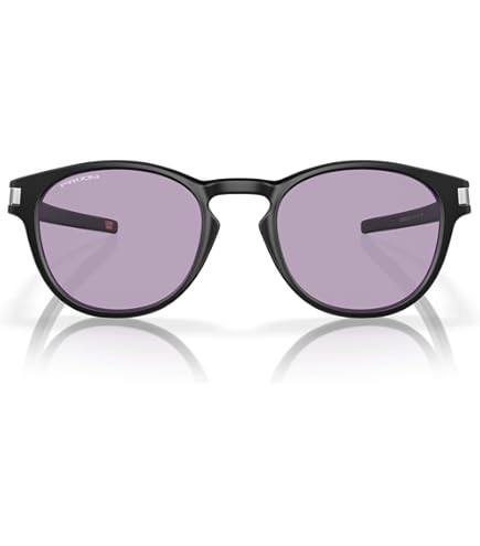 Amazon.co.jp: Oakley Valve、光沢ブラック/ポジティブレッド