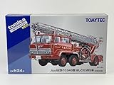 LV-N24c 日野 TC343 はしご消防車 (尾鷲消防署)トミカリミテッドヴィンテージ NEO