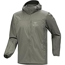 ARC'TERYX Squamish Jacket スコーミッシュジャケット Amazon.co.jp: Arcteryx X000007411 Men's Nylon Jacket