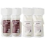 フィヨーレ ファシナート シャンプー AC 700mL×2 ＋ トリートメント AC 700g×2 セット 詰め替え fiole