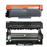mita TN-28J / DR-23J 互換 トナー ドラム セット ブラザー用