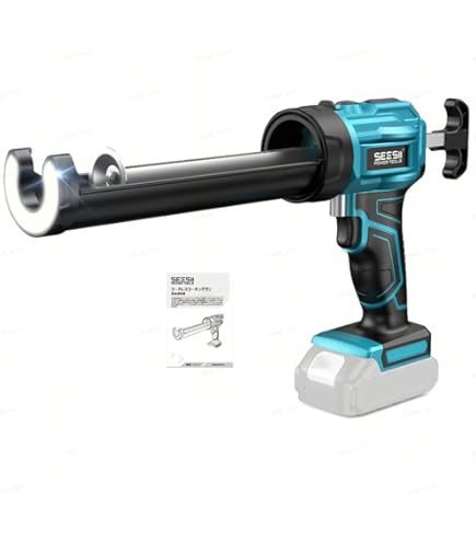 Amazon.co.jp: Bosch Professional(ボッシュ)18V コードレスコーキング