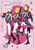 THE IDOLM@STER SideM 10th ANNIVERSARY P@SSION 12 S.E.M