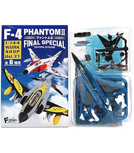 Amazon | F-toysエフトイズ ハイスペックシリーズvol.3・F-22ラプターF