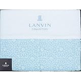 寝装品 肌掛ふとん ブルー