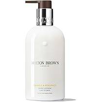 Amazon.co.jp: 【公式】 MOLTON BROWN オレンジ＆ベルガモット バス