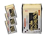 川光商事 玉三 丹波黒豆麦茶 20袋入(1袋あたり10g)×4点セット