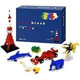 ナノブロック スタンダード