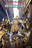 Dungeons & Dragons: Evil at Baldur's Gate