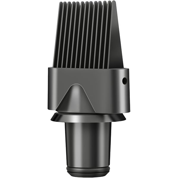 Amazon.co.jp: ダイソン Supersonic ヘアドライヤー用 ワイドトゥース