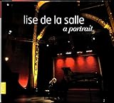 リーズ・ドゥ・ラ・サール演奏集 (Lise De La Salle ~ a portrait)[CD+DVD] [輸入盤]