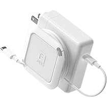Amazon.co.jp: ヒューズリール サイドキック 折りたたみ式充電器