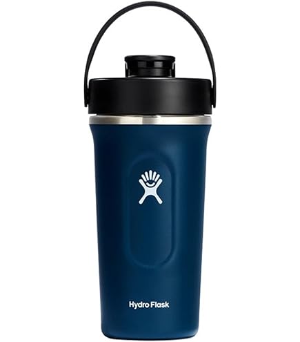 【新品】Hydro Flask インスレイテッド シェイカー 水筒 709ml Amazon | ステンレス ボトル Insulated Shaker Bottle インスレ