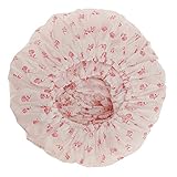 Baosity 高品質　エラスティック　シャワー　バス　サロン用　便利　防水　キャップ　　弾力　旅行用　10個入