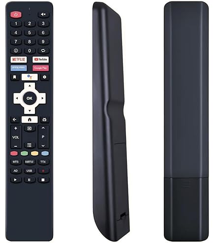 Module Capteur IR Et Boutons Pour TV Blaupunkt (IR-32CA-1, KEY-32HK-2) Et Autres