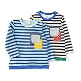 La Chiave(ラ キエーベ) 長袖Tシャツ (80～130cm) キムラタンの子供服 (53305x53505-163) ブラック 130