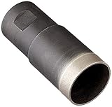 Lackmond Beast Thin Wall Tile Drill Bit - 1-1/4 Ceramic and Porcelain Hole Saw with Continuous Thin 