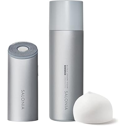 【ほぼ未使用】SALONIA(サロニア) スマートモイスチャーデバイス（美顔器） Amazon | SALONIA サロニア スマートモイスチャーデバイスセット 美顔