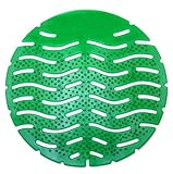 Wave小便器画面Deodorizer、メロン、ボックスof 10 – frs-wdsr-me
