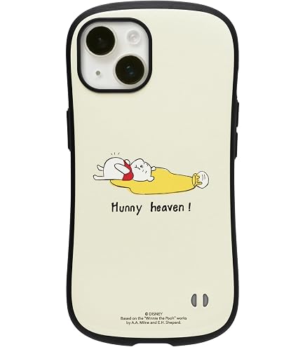 Amazon.co.jp: iFace First Class ディズニー iPhone 14 ケース (ベイ