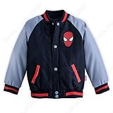 New Fashion Autumn Winter Jacket for Kids -9