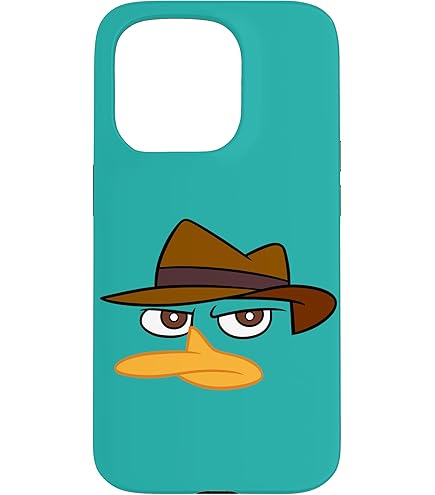 Amazon.co.jp: iPhone 15 ディズニー フィニアスとファーブ