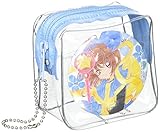 カードキャプターさくら さくら さくら魅せキューブ2 B ブルー