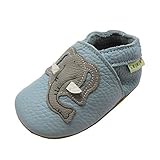 Sayoyo ベビー・ボーイズ US サイズ: 3-6 Months/4.5-5 M US Toddler カラー: ブルー