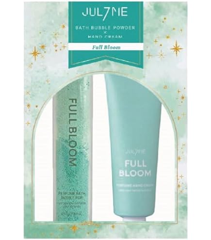 Amazon.co.jp: JUL7ME(ジュライミー) フレグランスハンドクリーム サン