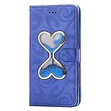 Aireratze(TM) Samsung Galaxy A5 (2015) ケース　PU　手帳型　携帯電話用 [USBケーブルは無料です]　カバー カード収納ポケット付き　マグネット式　ストラップ付