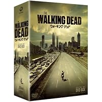 (未使用･未開封品)　ウォーキング・デッド DVD-BOX 7z28pnb Amazon.co.jp: ウォーキング・デッド コンパクト DVD-BOX