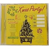 X’mas Party