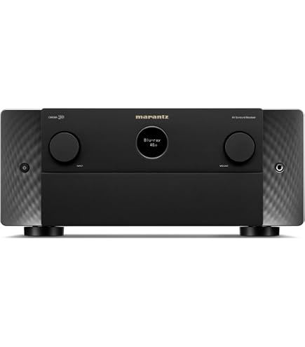 Amazon.co.jp: Integra DRX-3.4 9.2チャンネルネットワーク8K AV