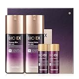 TONYMOLY Bio EX Homme Skin Care Set/バイオ EX オム スキンケア セット [並行輸入品]