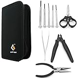 Geevape Simple Tool kit DIY Tool Accesorry mini kit 精密ドライバー