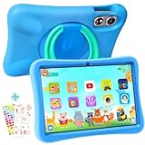 OUKITEL OT6 キッズ タブレット10.1インチ Kid Android13 子供用 Wi-Fiモデル 16GB＋64GB