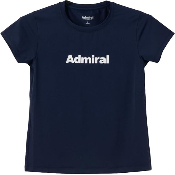Amazon.co.jp: アドミラル Admiral テニスウェア レディス フロント