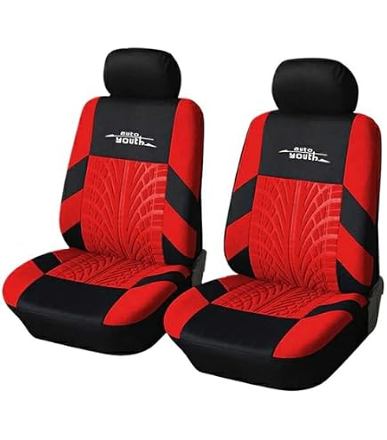 Amazon | N-VAN JJ1 JJ2 シートカバー Nバン リアヘッドレスト装備車