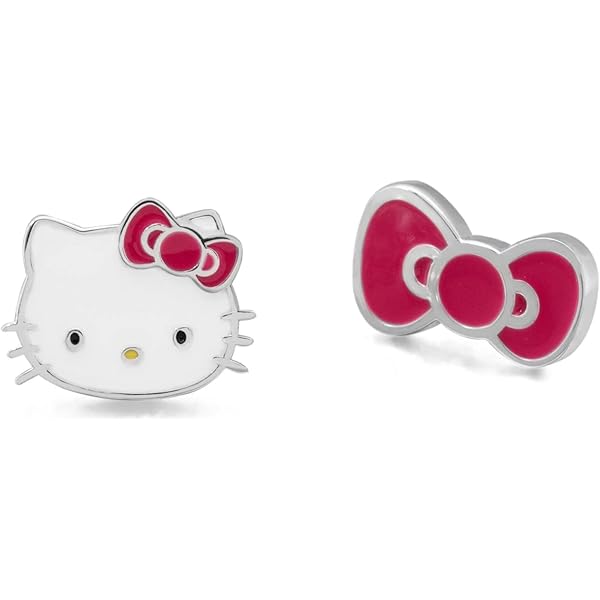 Amazon.co.jp: [ケイトスペード] Kate Spade X Hello Kitty ハロー