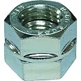 TRUSCO(トラスコ) ハードロックナット サイズM10×1.5 7個入 B759-0010