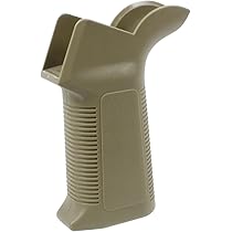 ブラント　brunt H&O ゴールゼロ用グリップ M4 MASK タンカラー Amazon | S&T SCW/UDPタイプ M4グリップ (タンカラー) | モデル
