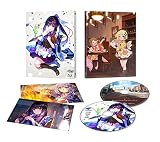 プリマドール 第2巻 (初回限定版)(全巻購入特典:「Key書き下ろしドラマCD」「アニメ描き下ろしキャラファイングラフ:B5白色額装[灰桜、鴉羽、月下、箒星、レーツェル]」引換シリアルコード付き) [Blu-ray]