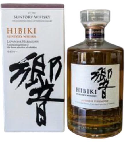 Amazon.co.jp: SUNTORY サントリー ウイスキー 響 12年 旧ラベル