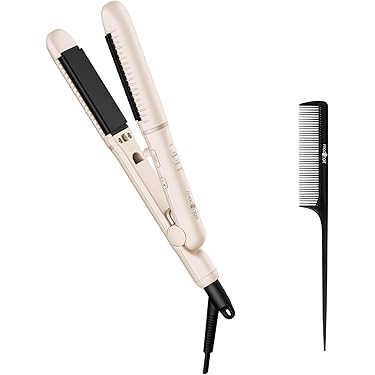 Amazon.co.jp 最新リリース: ヘアストレートアイロン の新着ランキング