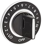 Whirlpool Y700854 Control Knob [並行輸入品]
