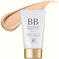 Amazon | (ベルシーオ) BelleCio ルースパウダーUV ルースパウダー