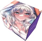 きゃらデッキケースプレミアム アマカノ2+ 咲來(No.DP022)