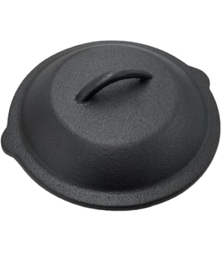Amazon.co.jp: ロッジ(Lodge) スキレットカバー 6-1/2インチ L3SC3JPN